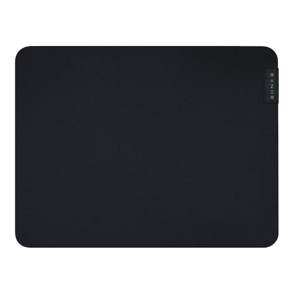 Mouse - Pad - Gaming - Razer - Gigantus - V2 - Mediano - Tela - Microtejida - Antideslizante - Espuma - Alta - Densidad - Negro - RZ02-03330200-R3U1