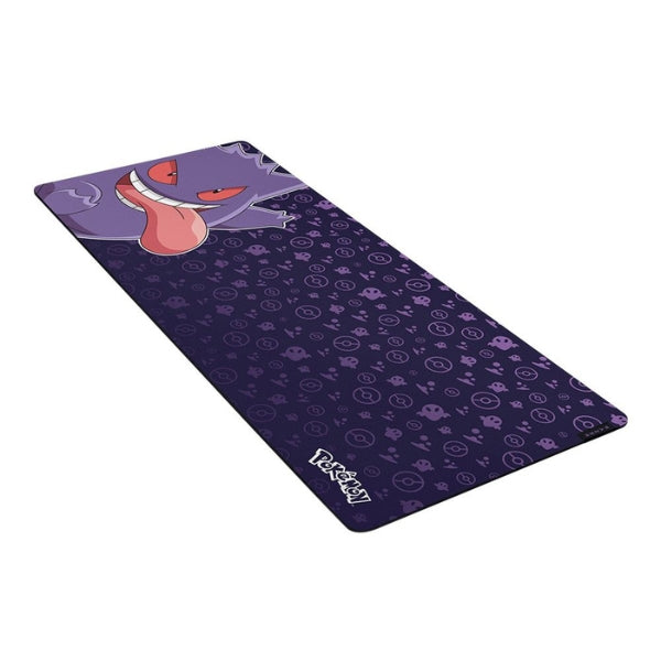 Mouse Pad Gaming Razer Gigantus V2 XXL Pokémon Gengar Edition - Morado