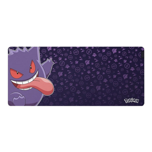 Mouse Pad Gaming Razer Gigantus V2 XXL Pokémon Gengar Edition - Morado