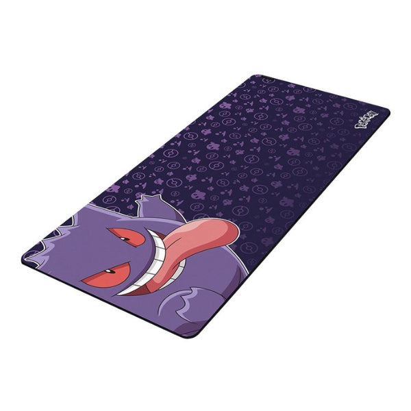 Mouse Pad Gaming Razer Gigantus V2 XXL Pokémon Gengar Edition - Morado