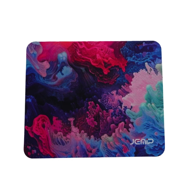 Mouse-Pad-Jemip-Basic-JP-MP01-Flores-de-Coral-_1