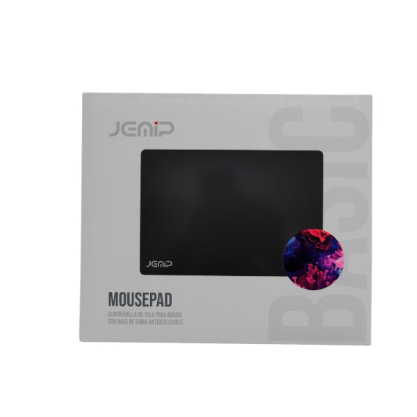 Mouse-Pad-Jemip-Basic-JP-MP01-Flores-de-Coral-_2
