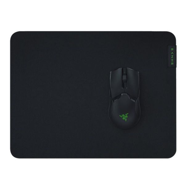 Mouse Pad Razer Gigantus V2 Soft Gaming – Medium – Negro