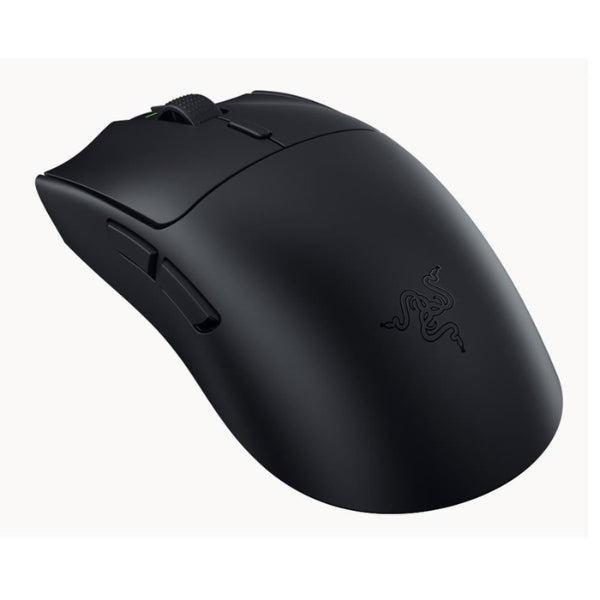 Mouse gamer Razer Viper V3 HyperSpeed inalámbrico esports Black - RZ01-04910100-R