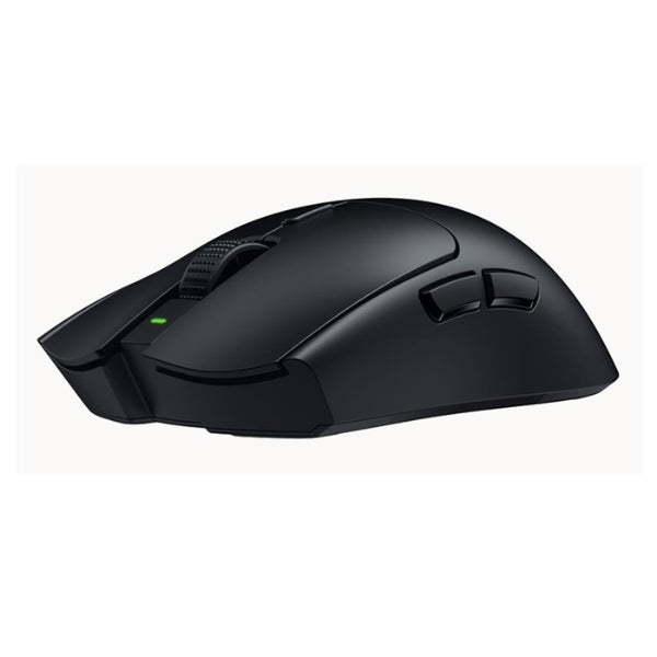 Mouse gamer Razer Viper V3 HyperSpeed inalámbrico esports Black - RZ01-04910100-R