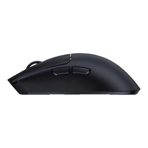 Mouse gamer Razer Viper V3 Pro inalámbrico ultraligero Black - RZ01-05120100-R