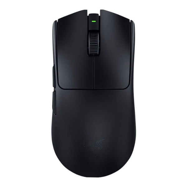 Mouse gamer Razer Viper V3 Pro inalámbrico ultraligero Black - RZ01-05120100-R