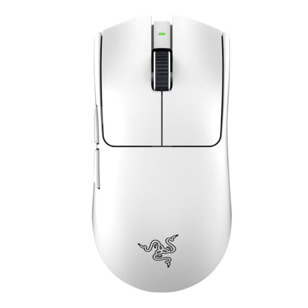 Mouse gamer Razer Viper V3 Pro inalámbrico ultraligero White - RZ01-05120200-R3U1