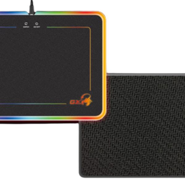 Mouse-pad-Genius-RS2-GX-Pad-600H-ejemplo