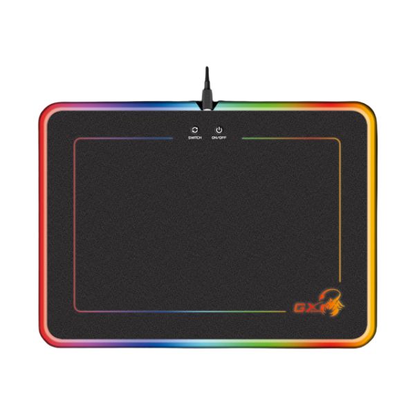 Mouse-pad-Genius-RS2-GX-Pad-600H-front