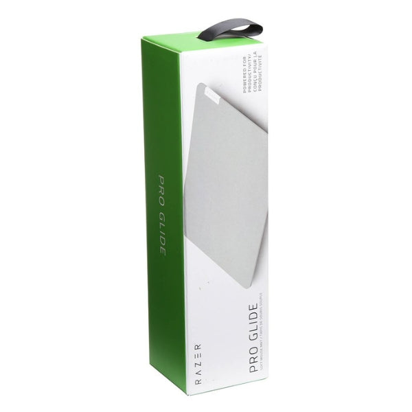 Mouse pad Razer Pro Glide Medium Gray - RZ02-03331500-R