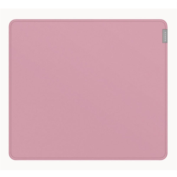 Mouse pad gamer Razer Strider Hybrid Large Quartz Edition Pink - RZ02-03810300-R