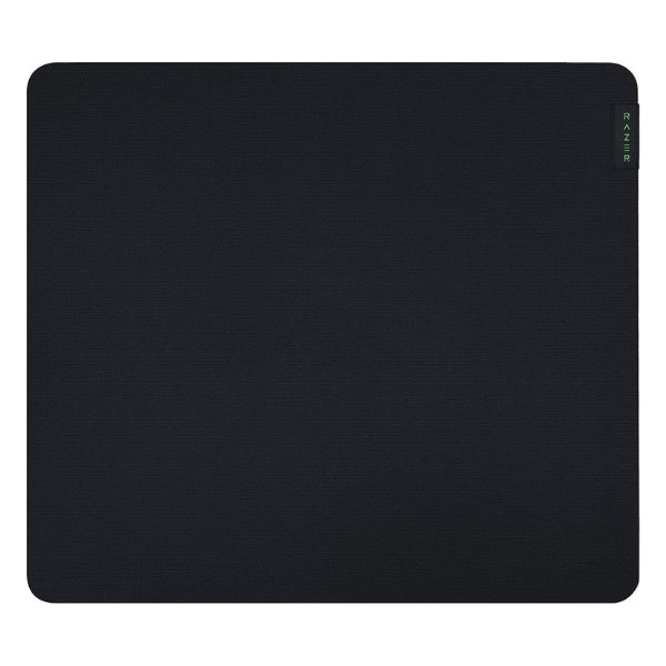 Mouse Pad - Razer - Gigantus - V2 - Large - Gaming - Superficie - Microtejido - Antideslizante - 450mm - Negro - RZ02-03330300-R3U1