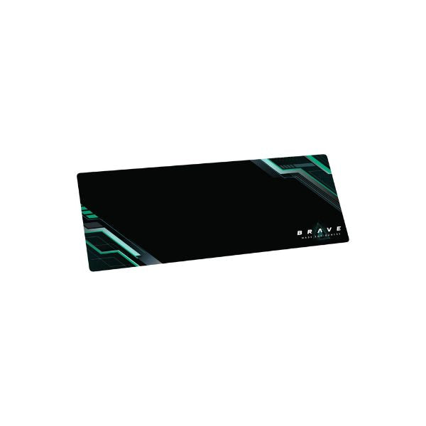 MousePad-Unno-Tekno-Brave-Gaming-XL-MP6052GN-front