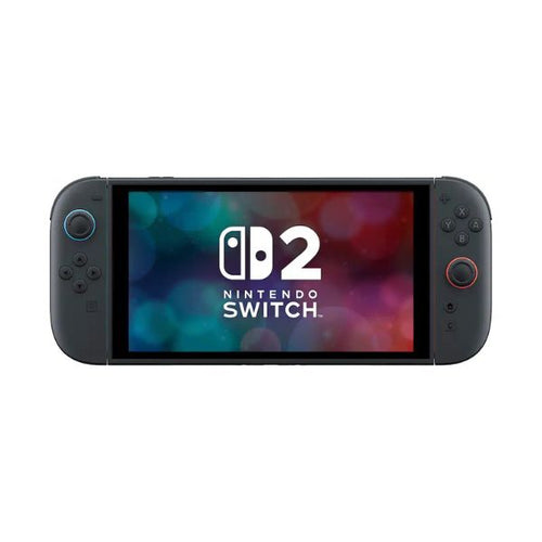 Consolas Nintendo