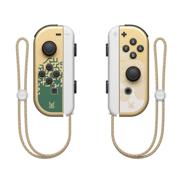 Nintendo Switch OLED version Zelda HEG S KDAAA JPN