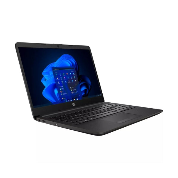 Notebook-HP-240-G9-Pantalla-14”HD-Intel-Core-i5-1235U-8GB-RAM-DDR4-256GB-SSD-Windows-11-Home-Negro-(Español)