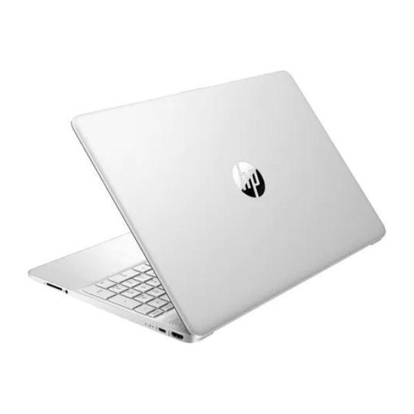 Notebook HP 15-DY5131 - Pantalla 15.6” FHD, Intel Core i3-1215U, 8GB RAM, 256GB SSD, Windows 11 Home, Plateado