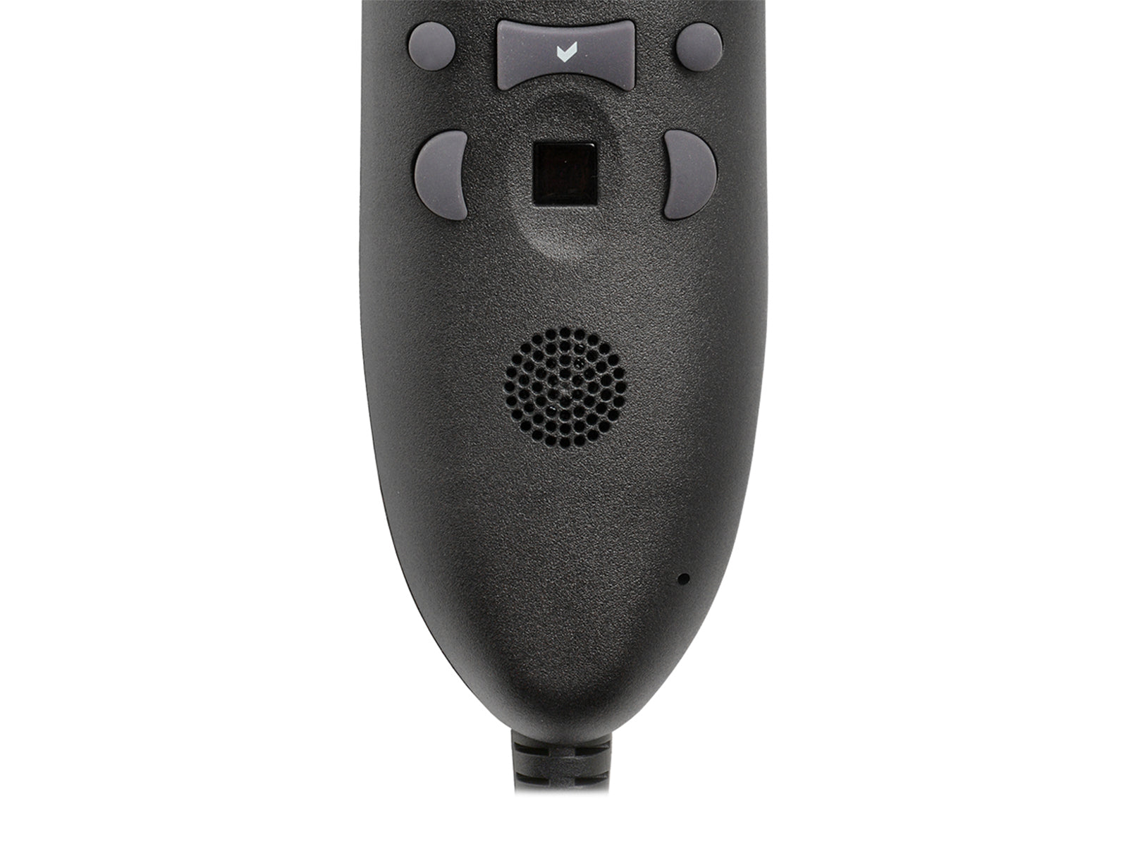 Micrófono de Dictado Nuance PowerMic III (0POWM3N9) (5)