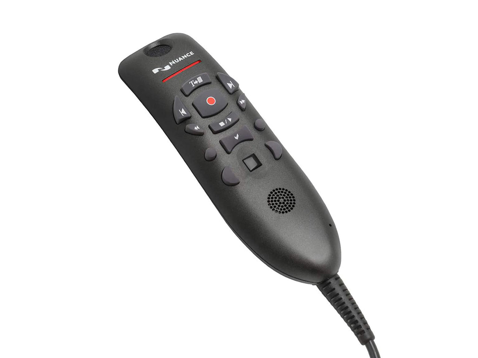 Micrófono de Dictado Nuance PowerMic III (0POWM3N9) (6)