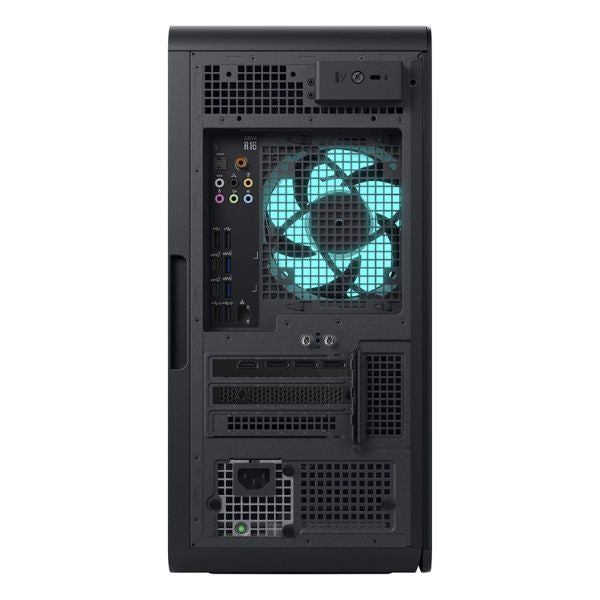 PC Alienware Aurora R16 Procesador i9 14900KF NVIDIA® GeForce RTX™ 4090, 24 GB GDDR6X Memoria Ran 32 GB DDR5, SSD 2 TB M.2 Windows 11 R16I932RTX40802TB