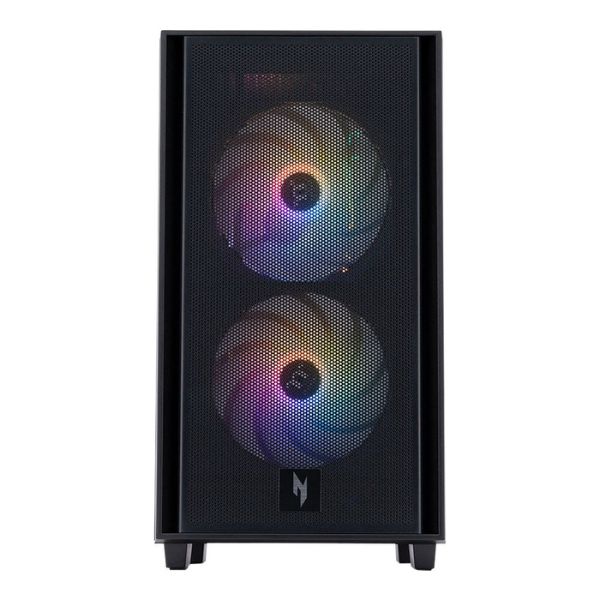 PC Computador Acer Nitro 60 N60-181-UR24 AMD Ryzen 7-7700 - AM5 - 32GB DDR5 - 2TB M.2 - Gráficos GeForce RTX 5070 12GB - Fuente 850W - UD.P02AA.05R