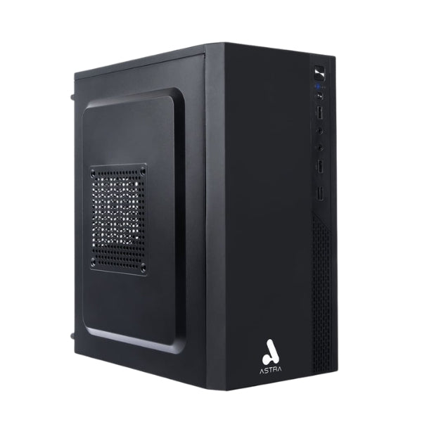 PC - Computador - Astra - ASF09 - Intel - Core - i7-12700 - LGA1700 - 16GB - RAM - 512GB - SSD - Gráficos - Integrados - Fuente - 230W - ASF09-C2 - Vista