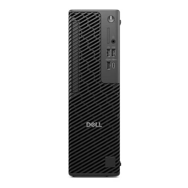 PC Computador Dell Pro Intel Core Ultra 9 285 - 32GB DDR5 - 1TB M.2 NVMe SSD - Gráficos NVIDIA RTX 2000 Ada 16GB - Fuente 360W - Max Slim FCS1250