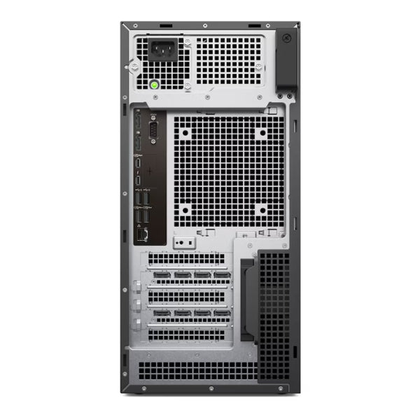 PC Computador Dell Pro Intel Core Ultra 9 285 - 32GB DDR5 - 1TB M.2 NVMe SSD - Gráficos NVIDIA RTX 2000 Ada 16GB - Fuente 500W - Max Tower T2 FCT2250