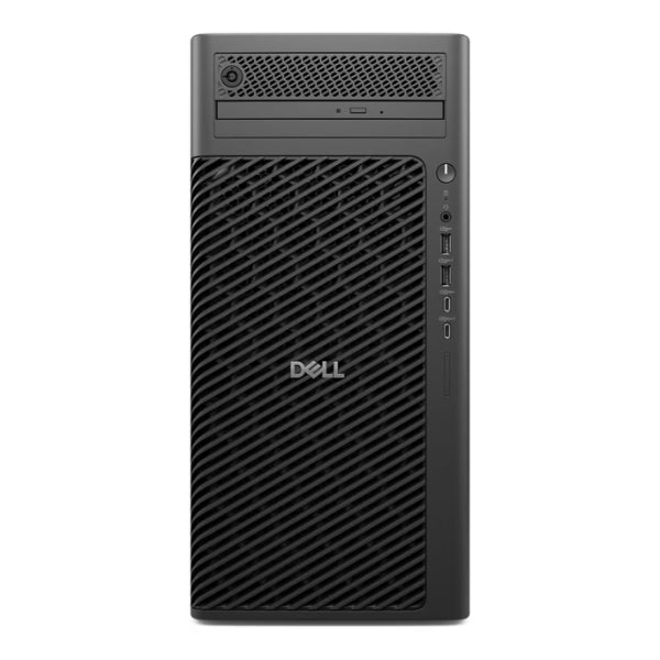 PC Computador Dell Pro Intel Core Ultra 9 285 - 32GB DDR5 - 1TB M.2 NVMe SSD - Gráficos NVIDIA RTX 2000 Ada 16GB - Fuente 500W - Max Tower T2 FCT2250