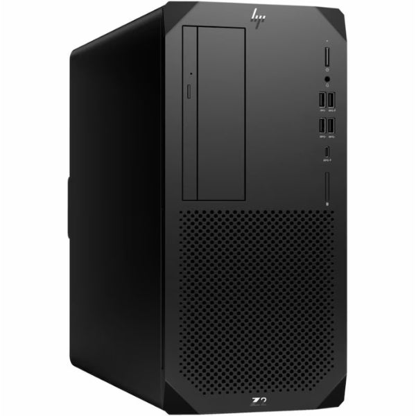 PC Computador HP  Workstation Intel Core i7 14700 - LGA1700 - 16GB DDR5 - 512GB M.2 NVMe Gen4 SSD - Gráficos Integrados - Fuente 700W - HP Z2 G9