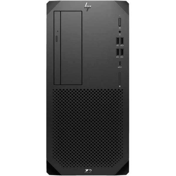PC Computador HP  Workstation Intel Core i7 14700 - LGA1700 - 16GB DDR5 - 512GB M.2 NVMe Gen4 SSD - Gráficos Integrados - Fuente 700W - HP Z2 G9