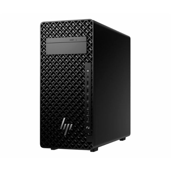 PC Computador HP Z2 G1i Workstation Intel Core Ultra 7 265 - W880 - 64GB DDR5 - 1TB M.2 NVMe Gen4 SSD - Fuente 700W - HP Z2 Tower G1i