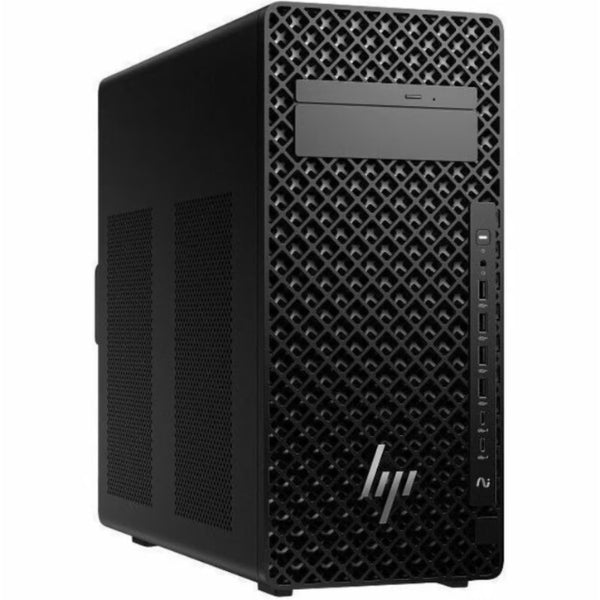 PC Computador HP Z2 G1i Workstation Intel Core Ultra 7 265 - W880 - 64GB DDR5 - 1TB M.2 NVMe Gen4 SSD - Fuente 700W - HP Z2 Tower G1i
