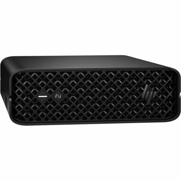 PC Computador HP Z2 Mini G1i Workstation Intel Core Ultra 7 265 - LGA1851 - 16GB DDR5 - 512GB M.2 NVMe Gen4 SSD - Gráficos RTX A400 4GB - Fuente 280W - HP Z2 Mini G1i