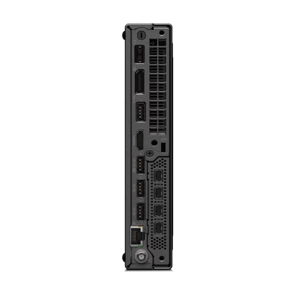 PC Computador Lenovo ThinkStation P3 Gen 2 Intel Core Ultra 9 285 - FCLGA1851 - 32GB DDR5 - 1TB M.2 NVMe Gen5 SSD - Gráficos NVIDIA RTX A400 4GB - Fuente 300W - 30K5