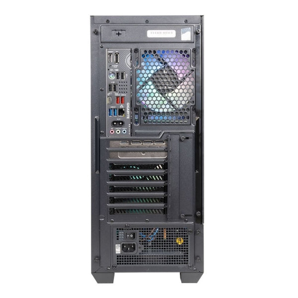 PC Computador PowerSpec G531 - AMD Ryzen 5 7500X3D - AM5 - 16GB - 1TB SSD - RTX 5070 12GB - Fuente 850W - 1000002911