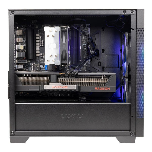 PC Computador PowerSpec G532 - AMD Ryzen 5 7500X3D - AM5 - 16GB - 1TB SSD - Radeon RX 9070 XT 16GB - Fuente 850W - 1000002913