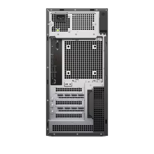 PC HP Pavilion - Intel Core i3-12100 - 8GB RAM - 512GB SSD - Wi-Fi 6 & Bluetooth 5.2 - 9 USB