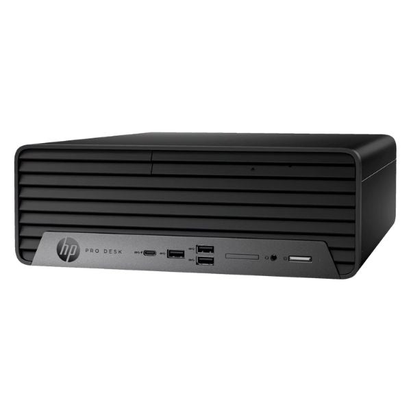 PC HP ProDesk 400 G9 SFF - Core i5-13500 - 8GB - 512GB SSD - Windows 1