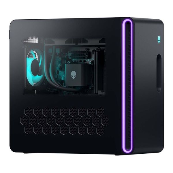 PCComputadorDellAlienwareAuroraACT1250IntelCoreUltra9285K-LGA1851-32GBDDR5-2TBM.2-GraficosGeForceRTX508016GB-Fuente1000WPlatinum-DACT1250-9338BL_4