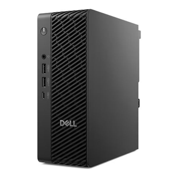PC Computador Dell Pro Intel Core Ultra 7 265 - 16GB DDR5 - 512GB M.2 NVMe TLC SSD - Gráficos NVIDIA RTX A1000 8GB - Fuente 280W - Max Micro FCM2250