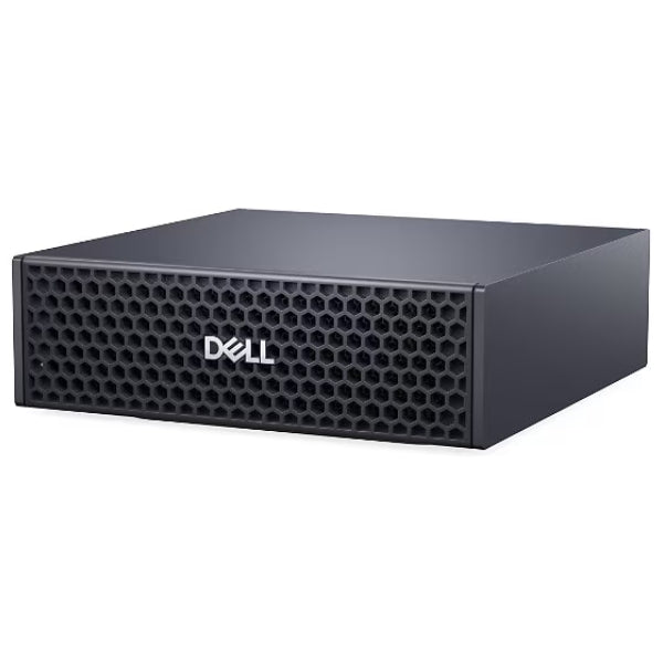 PC Computador Dell Pro NVIDIA GB10 Grace Blackwell Superchip - 128GB LPDDR5X - 2TB M.2 NVMe QLC SSD - Gráficos NVIDIA Blackwell - Fuente 280W - Max with GB10 FCM1253