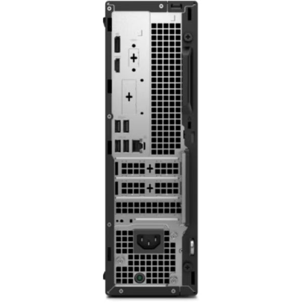 PC Computador Dell Pro QCS1250 Slim Intel Core i5-14500 - LGA1700 - 8GB DDR5 - 512GB SSD - Gráficos Intel UHD Graphics 770 - Fuente Interna - PJ4F4