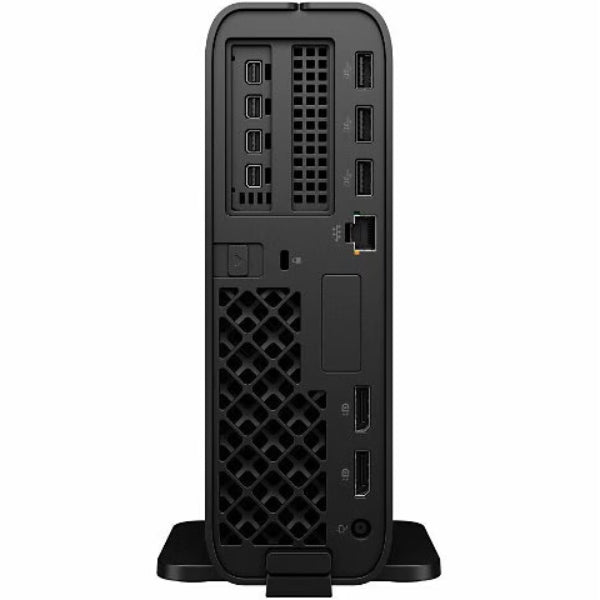 PC Computador HP Z2 Mini G1i Intel Core Ultra 9 285 - LGA1851 - 32GB DDR5-6400 - 1TB M.2 PCIe 4.0 SSD - Gráficos RTX A1000 8GB - Fuente 280W - HP Z2 Mini G1i Workstation