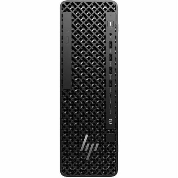 PC Computador HP Z2 SFF G1i Intel Core Ultra 9 285K - DDR5 - 32GB - 1TB M.2 PCIe 4.0 SSD - Gráficos RTX A1000 8GB - Fuente 500W - HP Z2 G1i Workstation