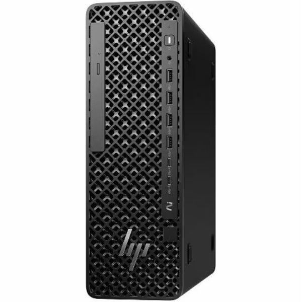 PC Computador HP Z2 SFF G1i Intel Core Ultra 9 285K - DDR5 - 32GB - 1TB M.2 PCIe 4.0 SSD - Gráficos RTX A1000 8GB - Fuente 500W - HP Z2 G1i Workstation