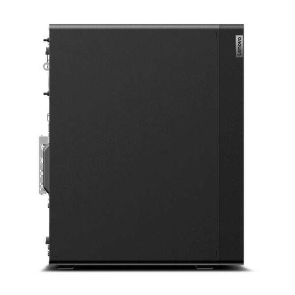PC Computador Lenovo ThinkStation P2 Tower Gen 2 Intel Core Ultra 7 265 - FCLGA1851 - 32GB DDR5 - 512GB M.2 NVMe PCIe 4.0 SSD - Gráficos Intel Graphics - Fuente 500W - 30JQ