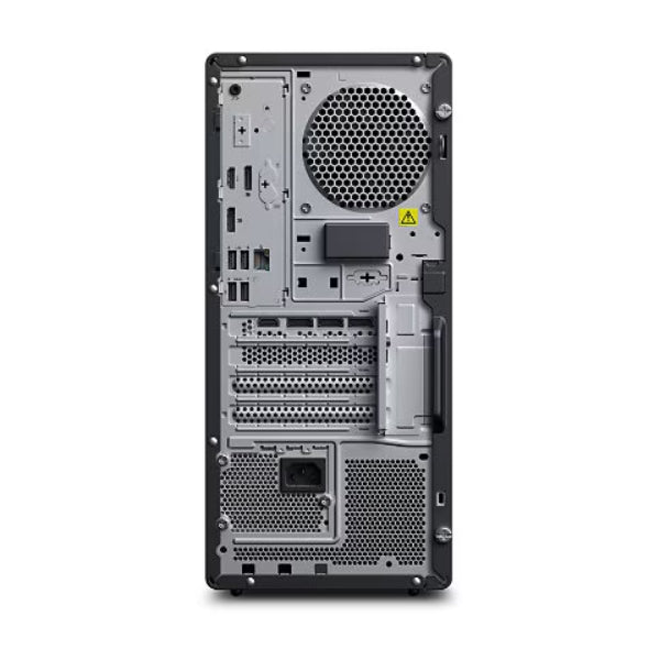 PC Computador Lenovo ThinkStation P2 Tower Gen 2 Intel Core Ultra 7 265 - FCLGA1851 - 32GB DDR5 - 512GB M.2 NVMe PCIe 4.0 SSD - Gráficos Intel Graphics - Fuente 500W - 30JQ