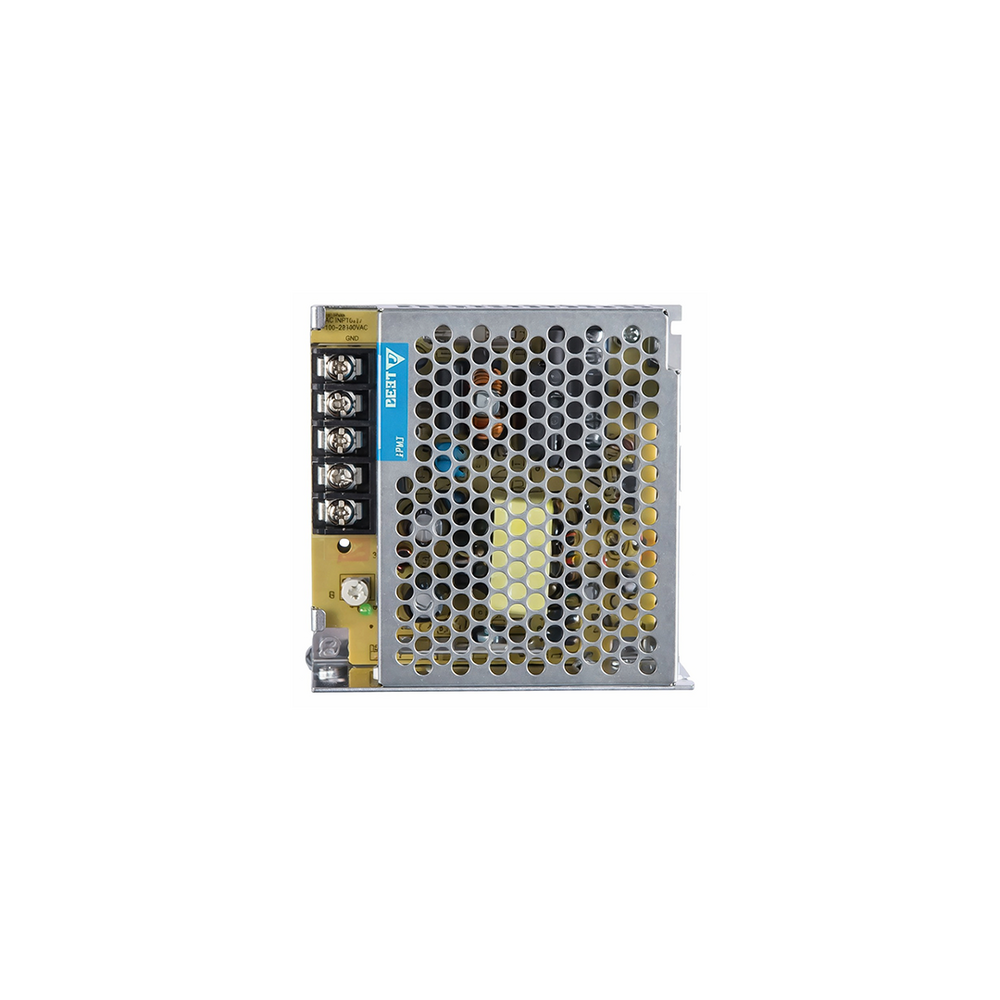 Fuente de Poder Hikvision - Fuente Alimentación Para Dispositivos Hikvision - 12VDC - 50W - 4.17A - MPSPMT-12V50W1AA12V4